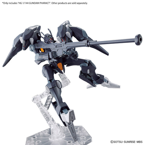 Bandai HG 1/144 Gundam Pharact