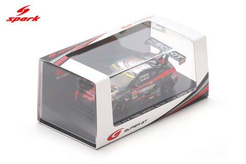 Spark 1/64 Runup Rivaux GT-R Tomei Sports No.360 GT300 Super GT 2025 T. Aoki - R. Arakawa