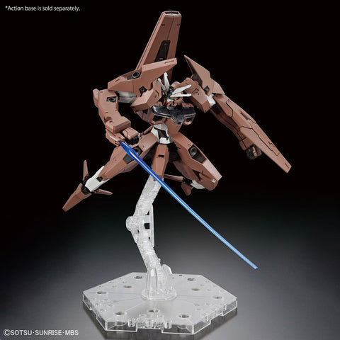Bandai HG 1/144 Gundam Lfrith Thorn