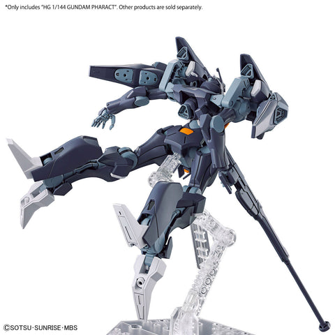 Bandai HG 1/144 Gundam Pharact