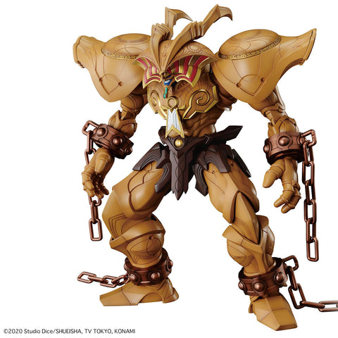 Bandai Figure-rise Standard Amplified Yu-Gi-Oh! The Legendary Exodia Incarnate
