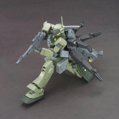 Bandai HGBF 1/144 GM Sniper K9