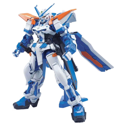 Bandai HG 1/144 Gundam Astray Blue Frame Second L