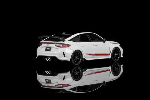 Motorhelix Honda Civic Type R (FL5) Ultimate Edition