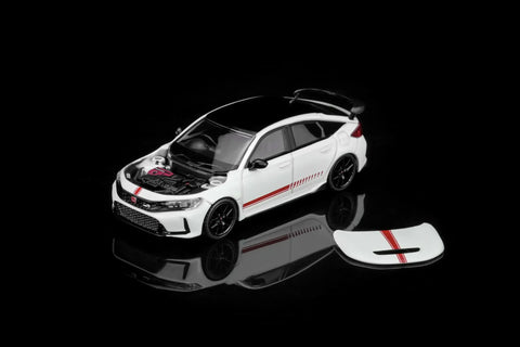 Motorhelix Honda Civic Type R (FL5) Ultimate Edition