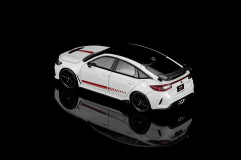 Motorhelix Honda Civic Type R (FL5) Ultimate Edition