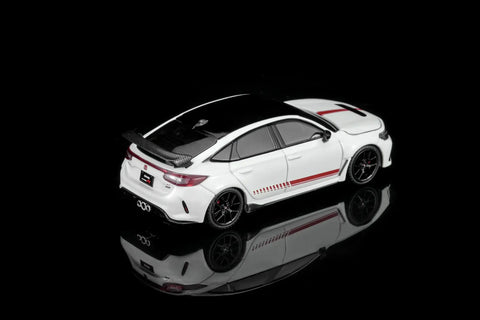 Motorhelix Honda Civic Type R (FL5) Ultimate Edition