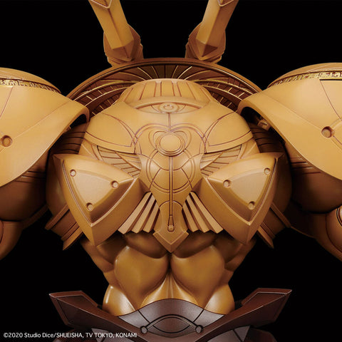 Bandai Figure-rise Standard Amplified Yu-Gi-Oh! The Legendary Exodia Incarnate