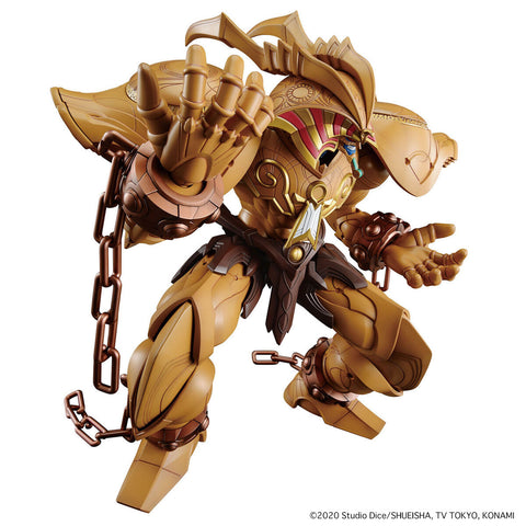 Bandai Figure-rise Standard Amplified Yu-Gi-Oh! The Legendary Exodia Incarnate