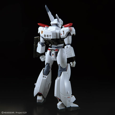 Bandai PATLABOR RG 1/48 AV-98Plus Ingram Plus