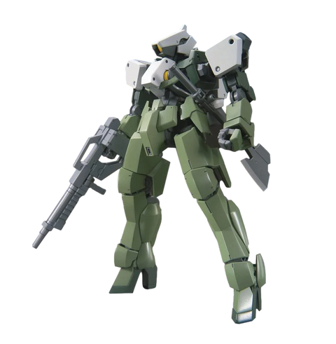 Bandai HG IBO 1/144 Graze Custom