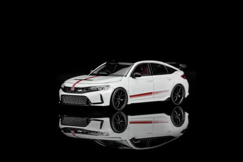 Motorhelix Honda Civic Type R (FL5) Ultimate Edition