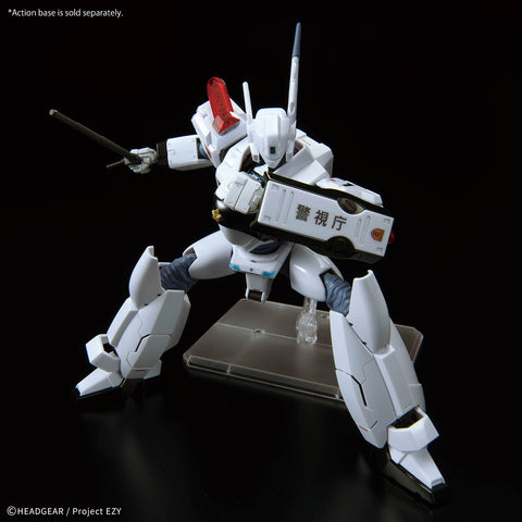 Bandai PATLABOR RG 1/48 AV-98Plus Ingram Plus
