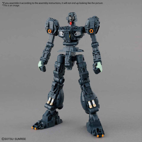 Bandai MG 1/100 RGM-89 Jegan