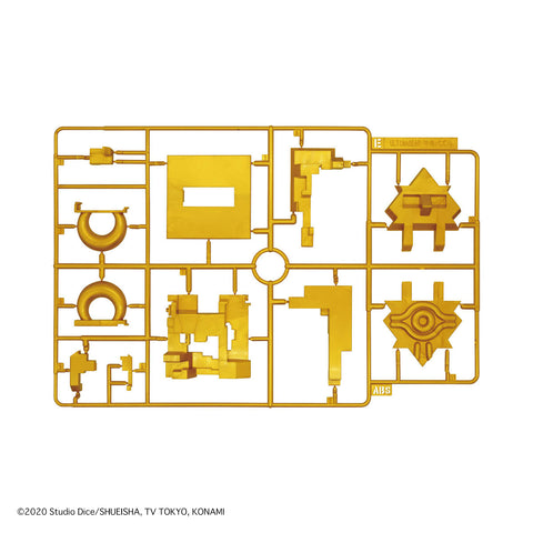 Bandai Spirits Yu-Gi-Oh! Ultimagear Millennium Puzzle