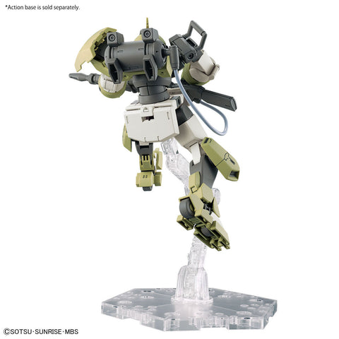 Bandai HG 1/144 Chuchu's Demi Trainer