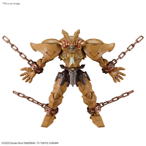 Bandai Figure-rise Standard Amplified Yu-Gi-Oh! The Legendary Exodia Incarnate
