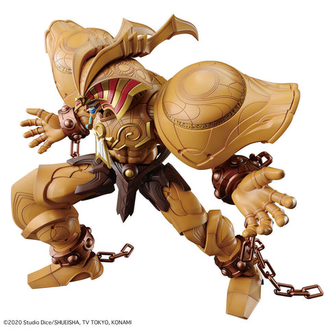 Bandai Figure-rise Standard Amplified Yu-Gi-Oh! The Legendary Exodia Incarnate