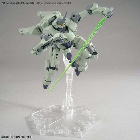 Bandai HG 1/144 Zowort