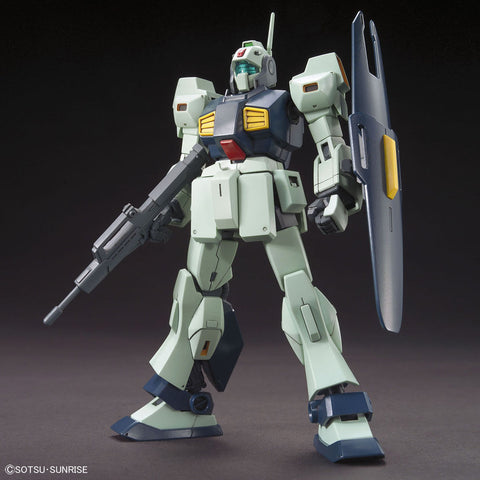 Bandai 1/144 HGUC Nemo (Unicorn Ver.)