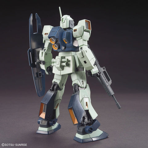 Bandai 1/144 HGUC Nemo (Unicorn Ver.)