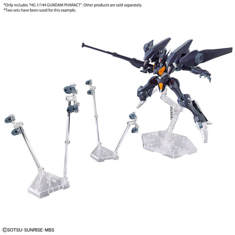 Bandai HG 1/144 Gundam Pharact