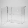 Acrylic Display Case C2 (For Pop Race Event Box / Kaido House) - GT Hobby Store