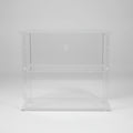 Acrylic Display Case C2 (For Pop Race Event Box / Kaido House) - GT Hobby Store