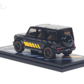 Almost Real 1/64 AMG G63 - 2020 - Cigarette Edition - GT Hobby Store