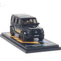 Almost Real 1/64 AMG G63 - 2020 - Cigarette Edition - GT Hobby Store