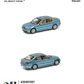 Almost Real 1/64 BMW 3 Series (E46) - Gray Green - GT Hobby Store
