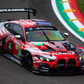 Almost Real 1/64 BMW M4 GT3 EVO (G82) - 2026 FIA WEC Spa-Francorchamps (BEL) 32 - GT Hobby Store