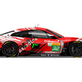 Almost Real 1/64 BMW M4 GT3 EVO (G82) - 2026 FIA WEC Spa-Francorchamps (BEL) 32 - GT Hobby Store
