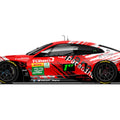 Almost Real 1/64 BMW M4 GT3 EVO (G82) - 2026 FIA WEC Spa-Francorchamps (BEL) 32 - GT Hobby Store