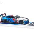 Almost Real 1/64 BMW M4 GT3 Evo Presentation Car - GT Hobby Store