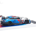 Almost Real 1/64 BMW M4 GT3 Evo Presentation Car - GT Hobby Store