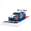 Almost Real 1/64 BMW M4 GT3 Evo Presentation Car - GT Hobby Store