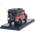 Almost Real 1/64 Land Rover Defender 110 Adventure Edition - 2015 - GT Hobby Store