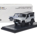 Almost Real 1/64 Land Rover Defender 90 "2,000,000" Pcs Edition - 2015 - GT Hobby Store