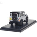 Almost Real 1/64 Land Rover Defender 90 "2,000,000" Pcs Edition - 2015 - GT Hobby Store