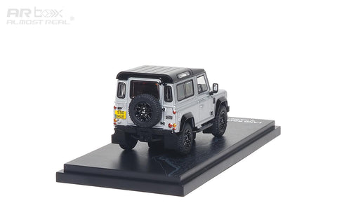 Almost Real 1/64 Land Rover Defender 90 "2,000,000" Pcs Edition - 2015 - GT Hobby Store