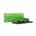 Almost Real 1/64 Mercedes-AMG GT R 2017 Green (CTE 2026) - GT Hobby Store