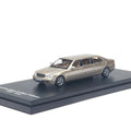 Almost Real 1/64 Mercedes-Benz S-Class S600 Pullman 2002 - Gold - GT Hobby Store