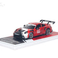 Almost Real 1/64 Porsche 911 Cup Porsche ARbox Carrera Cup Asia 2026 Hero Car - GT Hobby Store