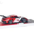 Almost Real 1/64 Porsche 911 Cup Porsche ARbox Carrera Cup Asia 2026 Hero Car - GT Hobby Store