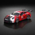 Almost Real 1/64 Porsche 911 Cup Porsche ARbox Carrera Cup Asia 2026 Hero Car - GT Hobby Store