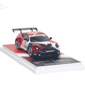 Almost Real 1/64 Porsche 911 Cup Porsche ARbox Carrera Cup Asia 2026 Hero Car - GT Hobby Store