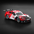 Almost Real 1/64 Porsche 911 Cup Porsche ARbox Carrera Cup Asia 2026 Hero Car - GT Hobby Store