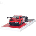 Almost Real 1/64 Porsche 911 Cup Porsche ARbox Carrera Cup Asia 2026 Hero Car - GT Hobby Store