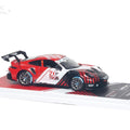 Almost Real 1/64 Porsche 911 Cup Porsche ARbox Carrera Cup Asia 2026 Hero Car - GT Hobby Store